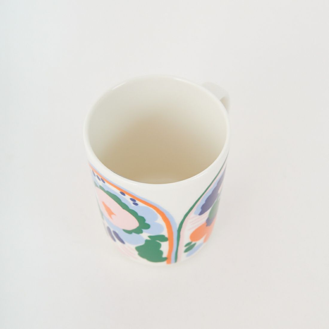 marimekko [マリメッコ] Karuselli マグカップ [52259-4-74362] 10