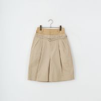 BGE&&モデル身長：160cm 着用サイズ：36&&