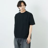 700 BLACK&&モデル身長：179cm 着用サイズ：1&&