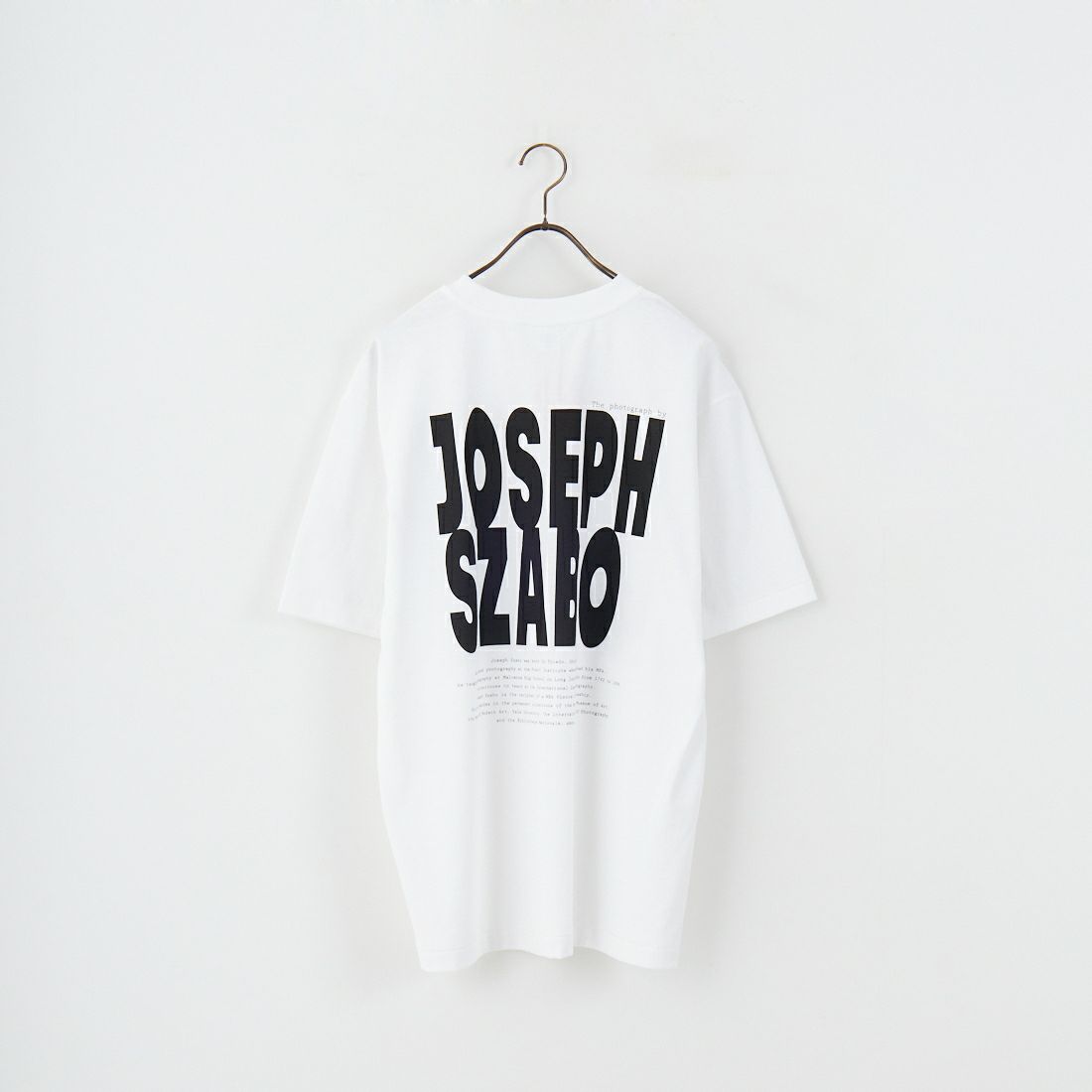 WALLA WALLA SPORT [ワラワラスポーツ] チューブTシャツ [PRINTABLE-TUBE-TEE] PRISCILLA
