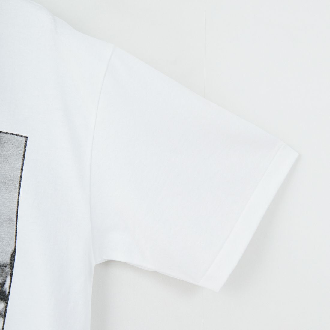 WALLA WALLA SPORT [ワラワラスポーツ] チューブTシャツ [PRINTABLE-TUBE-TEE] PRISCILLA
