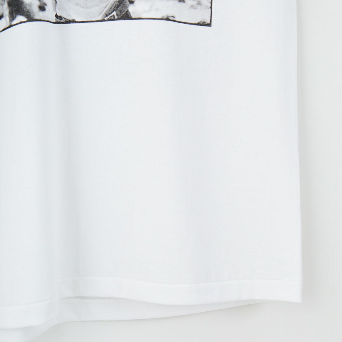 WALLA WALLA SPORT [ワラワラスポーツ] チューブTシャツ [PRINTABLE-TUBE-TEE] PRISCILLA