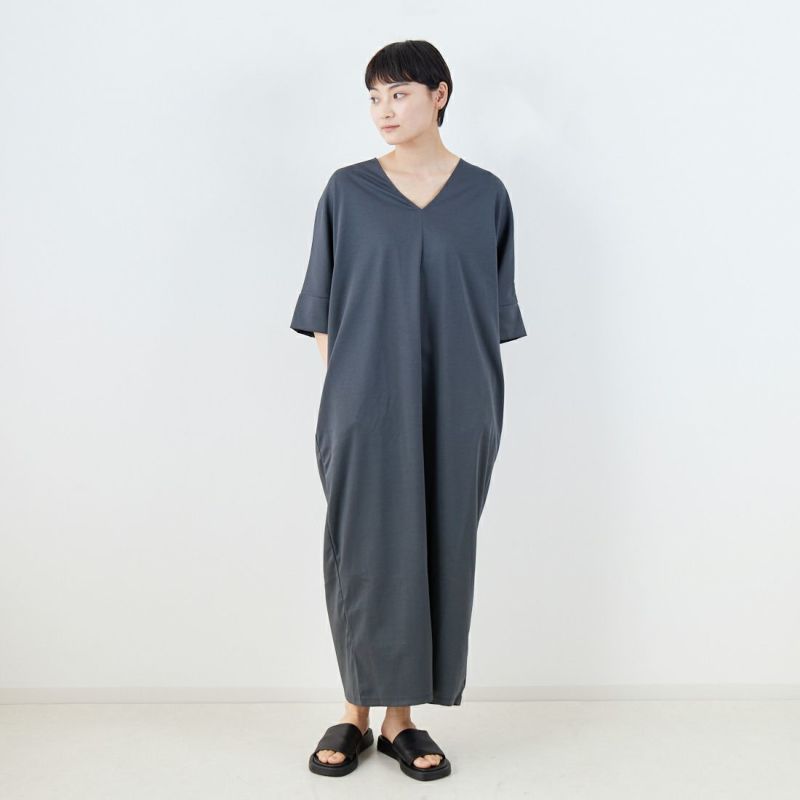 MICA&DEAL ワンピース 「MICA＆DEAL/マイカアンドディール