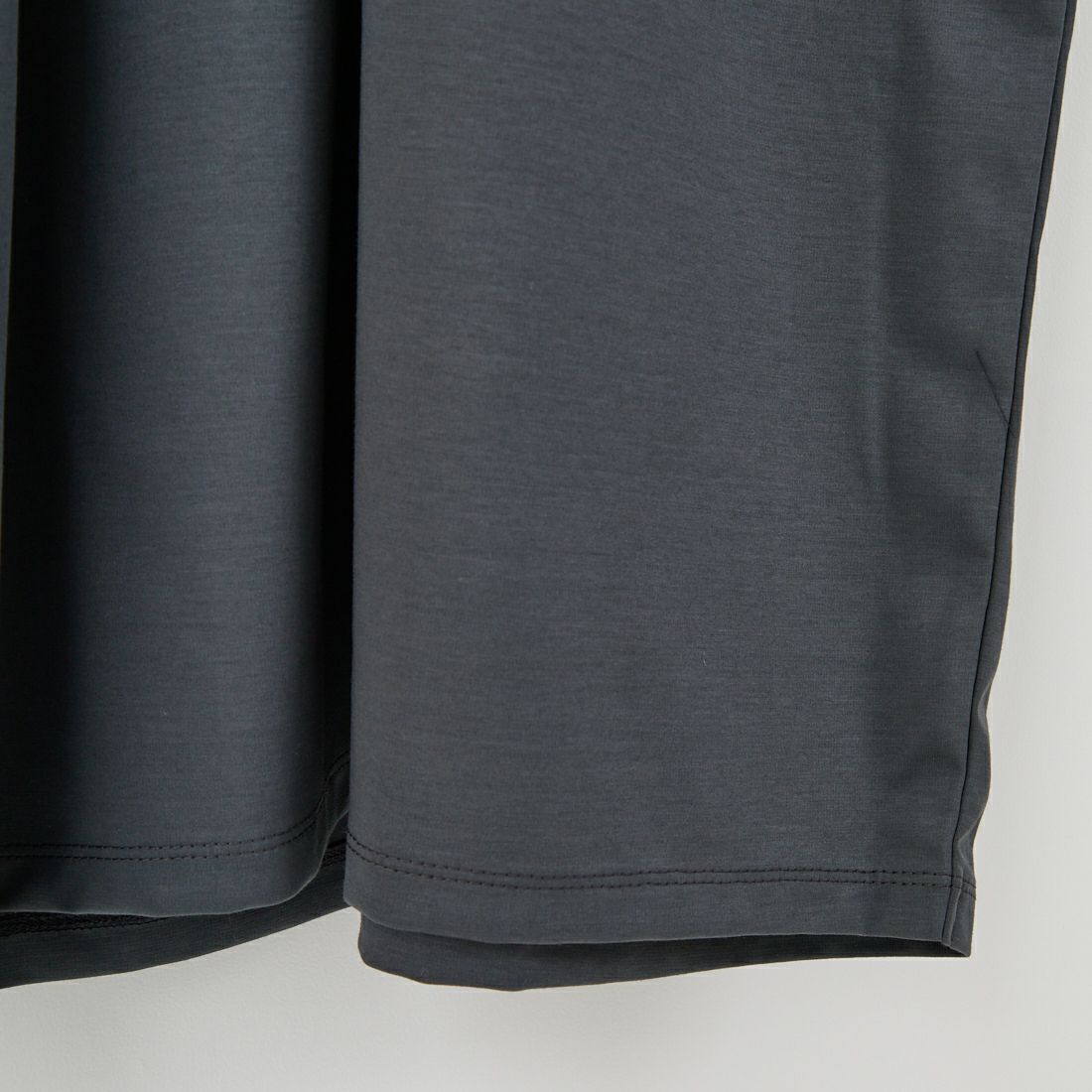 MICA&DEAL [マイカアンドディール] コクーンワンピース [0125204160] GRAY