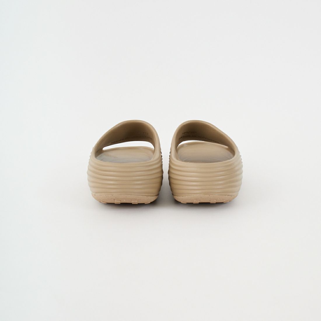 NIKE [ナイキ] ReactX リジュビネイト スライドサンダル [HV4479] 200 KHAKI