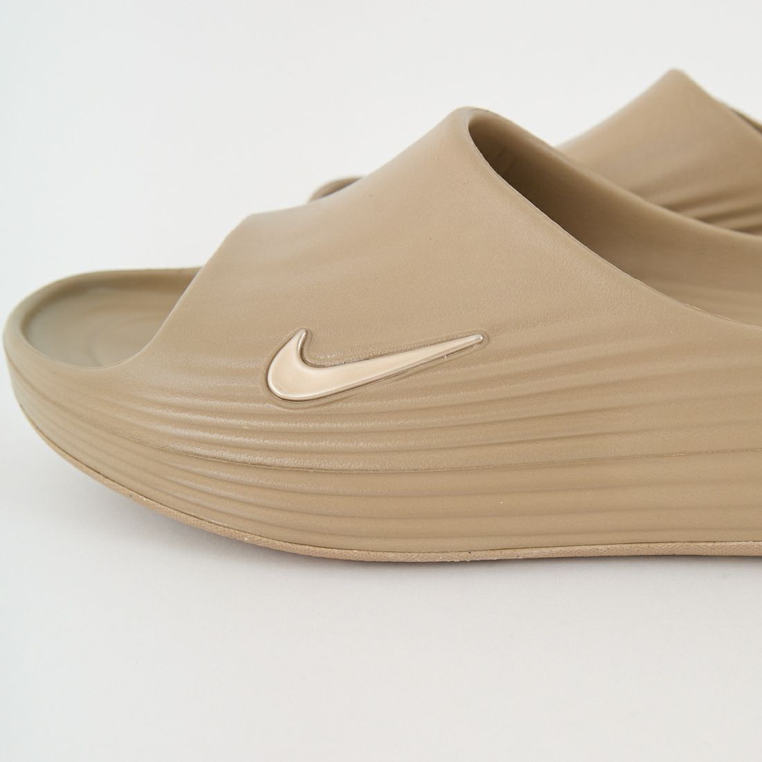 NIKE [ナイキ] ReactX リジュビネイト スライドサンダル [HV4479] 200 KHAKI