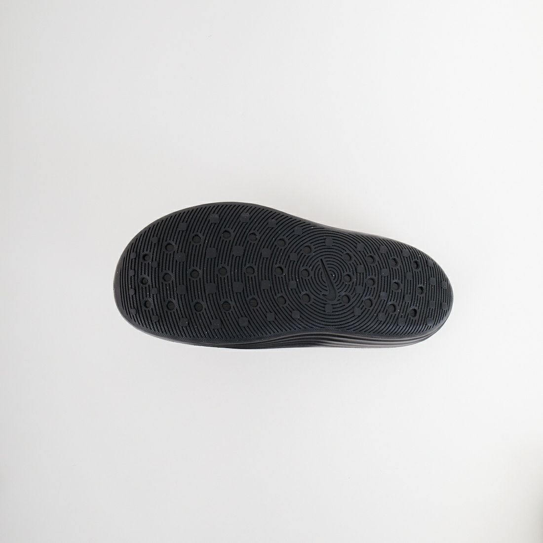 NIKE [ナイキ] ReactX リジュビネイト スライドサンダル [HV4479] 001 BLACK