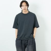 BLACK&&モデル身長：179cm 着用サイズ：XL&&