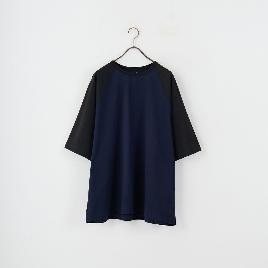 NAVY/BLACK