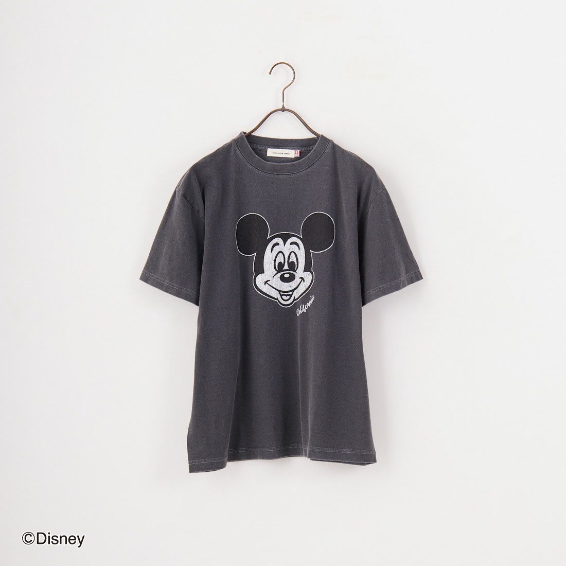GOOD ROCK SPEED / グッドロックスピード】NIRVANA T-SH（T