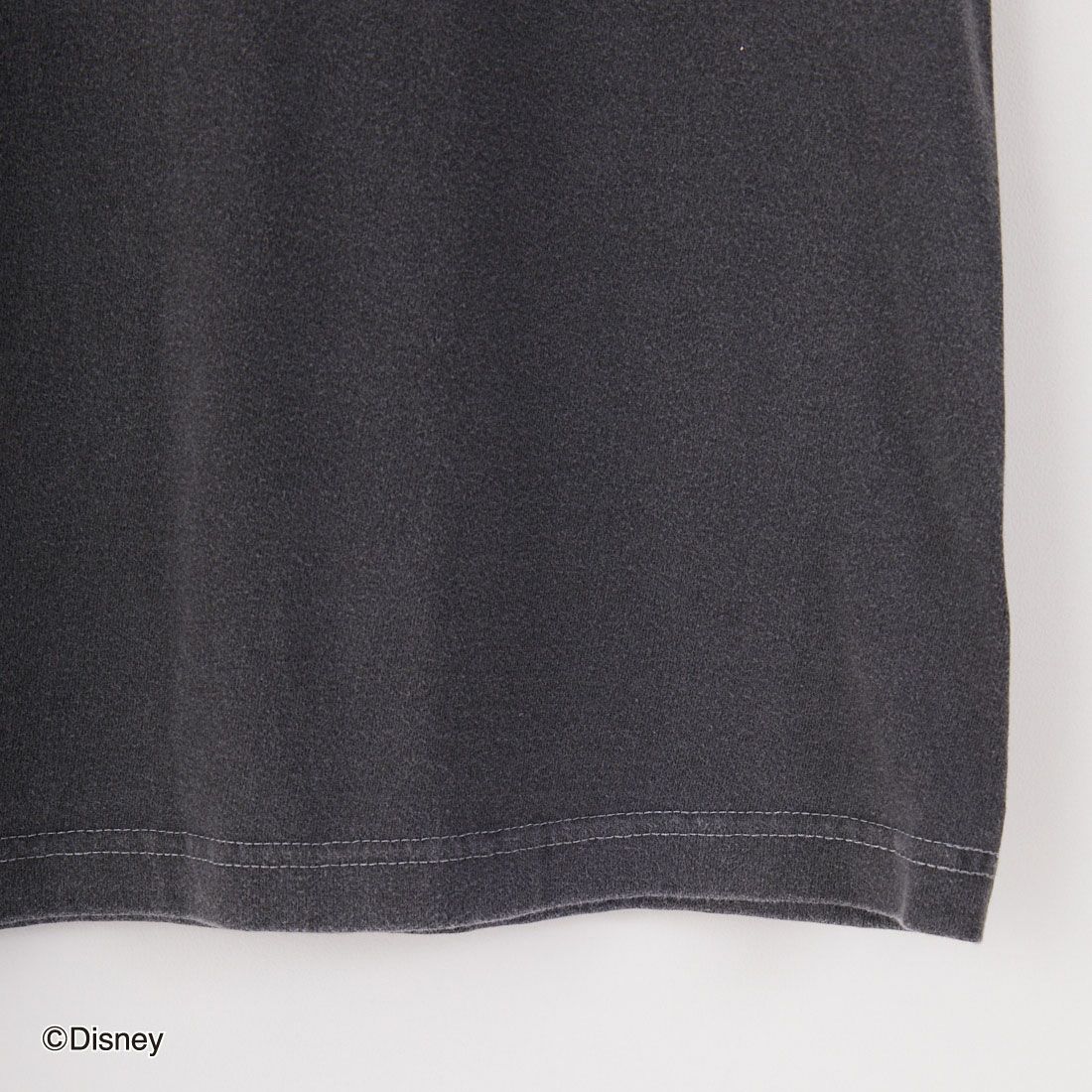 GOOD ROCK SPEED [グッドロックスピード] 別注 / MICKEY MOUSE / プリントTシャツ [INTN-040-JF] CHARCOAL