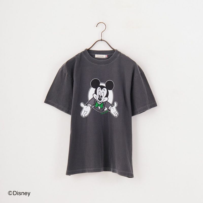 新品未使用【グッドロックスピード】スターウォーズ tシャツ M チャコールグレー GOOD ROCK SPEED/グッドロックスピード] 別注 / STAR WARS