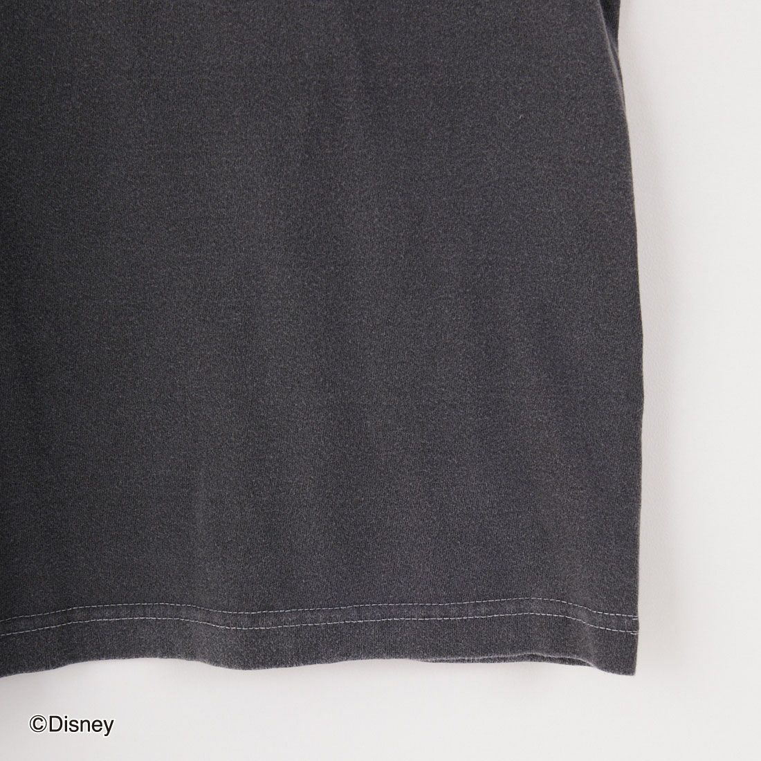 GOOD ROCK SPEED [グッドロックスピード] 別注 / MICKEY MOUSE / プリントTシャツ [INTN-041-JF] CHARCOAL