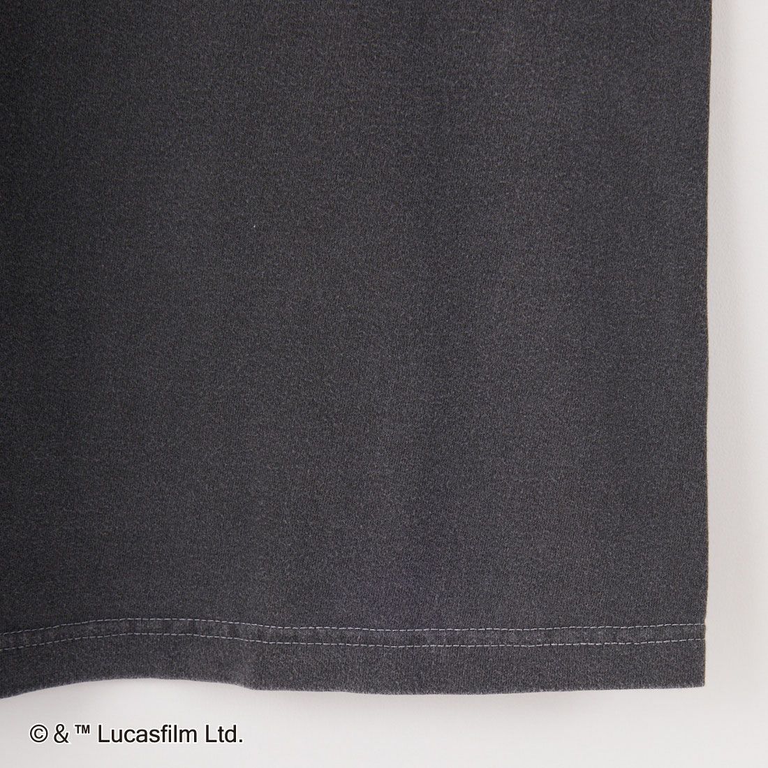 GOOD ROCK SPEED [グッドロックスピード] 別注 / STAR WARS / プリントTシャツ [INTN-044-JF] CHARCOAL