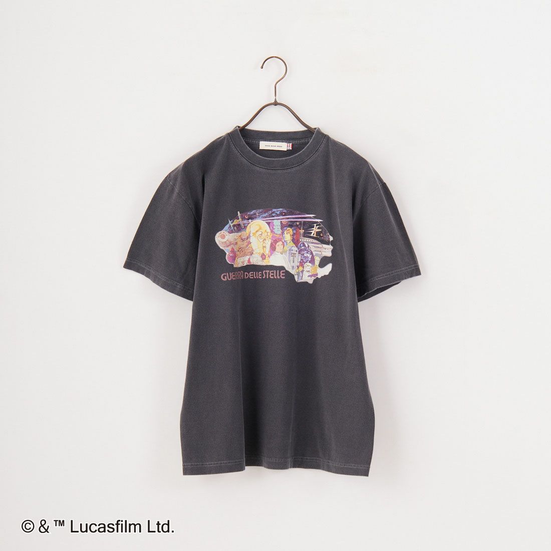 MA-BU　GOOD ROCK SPEED/STARWARS T GOOD ROCK SPEED [グッドロックスピード] 別注 / STAR WARS
