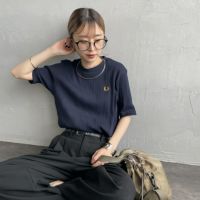 NAVY&&モデル身長：150cm 着用サイズ：8&&