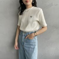 ECRU&&モデル身長：160cm 着用サイズ：10&&
