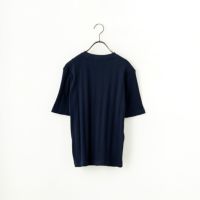 【新品未使用】 FRED PERRY ワンポイントTシャツ FRED PERRY [フレッドペリー] 別注 ツインティップライン ワン