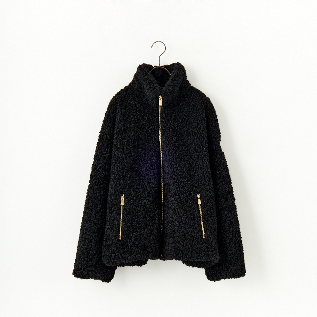 TATRAS [タトラス] LUELA ブルゾン [LJXA0041033588] BLACK