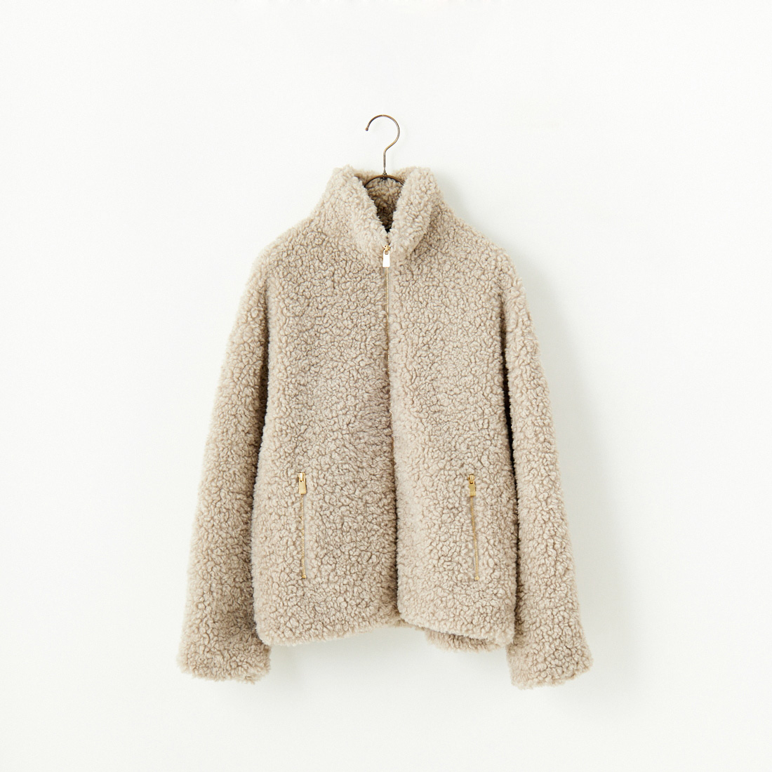 TATRAS [タトラス] LUELA ブルゾン [LJXA0041033588] L.GRAY