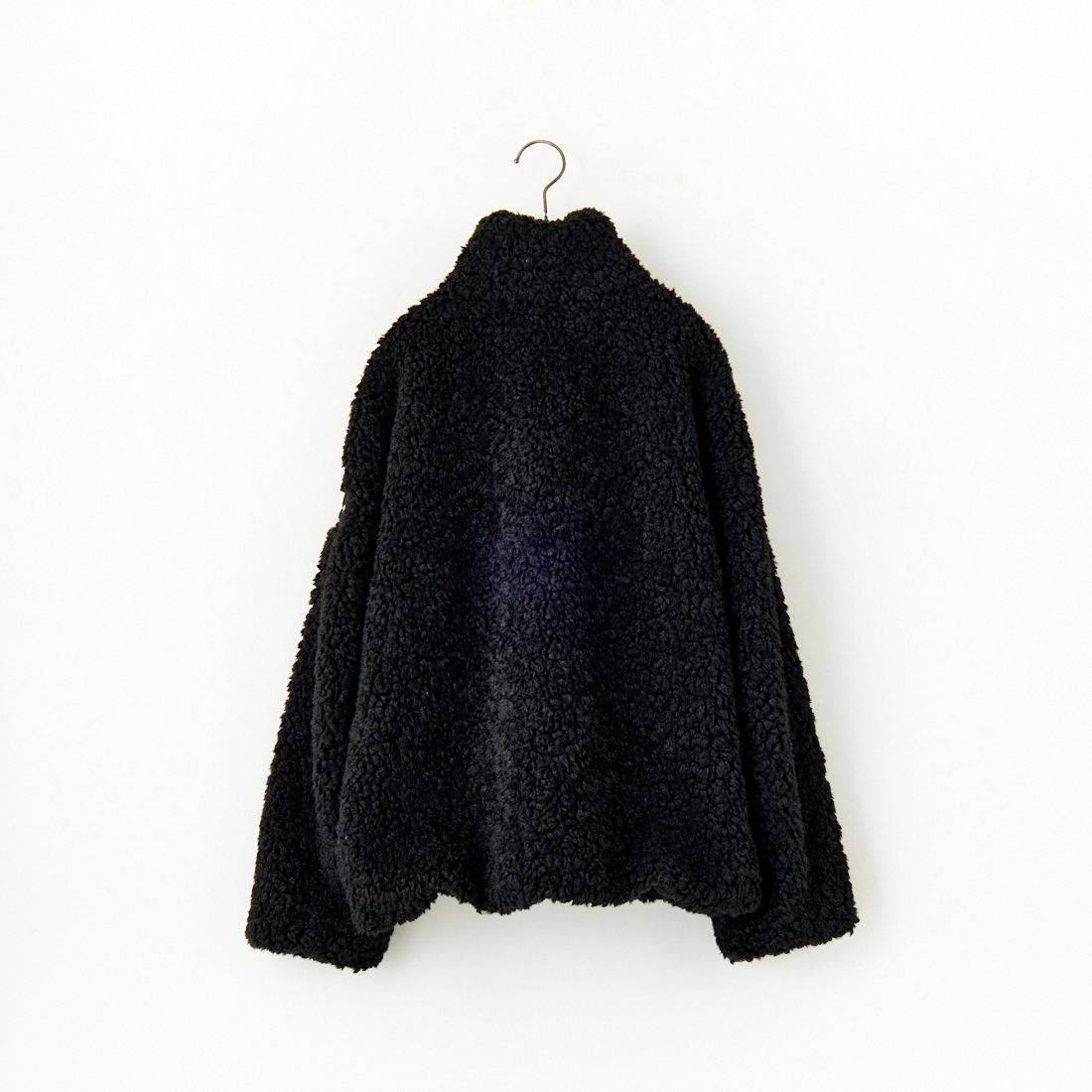 TATRAS [タトラス] LUELA ブルゾン [LJXA0041033588] BLACK