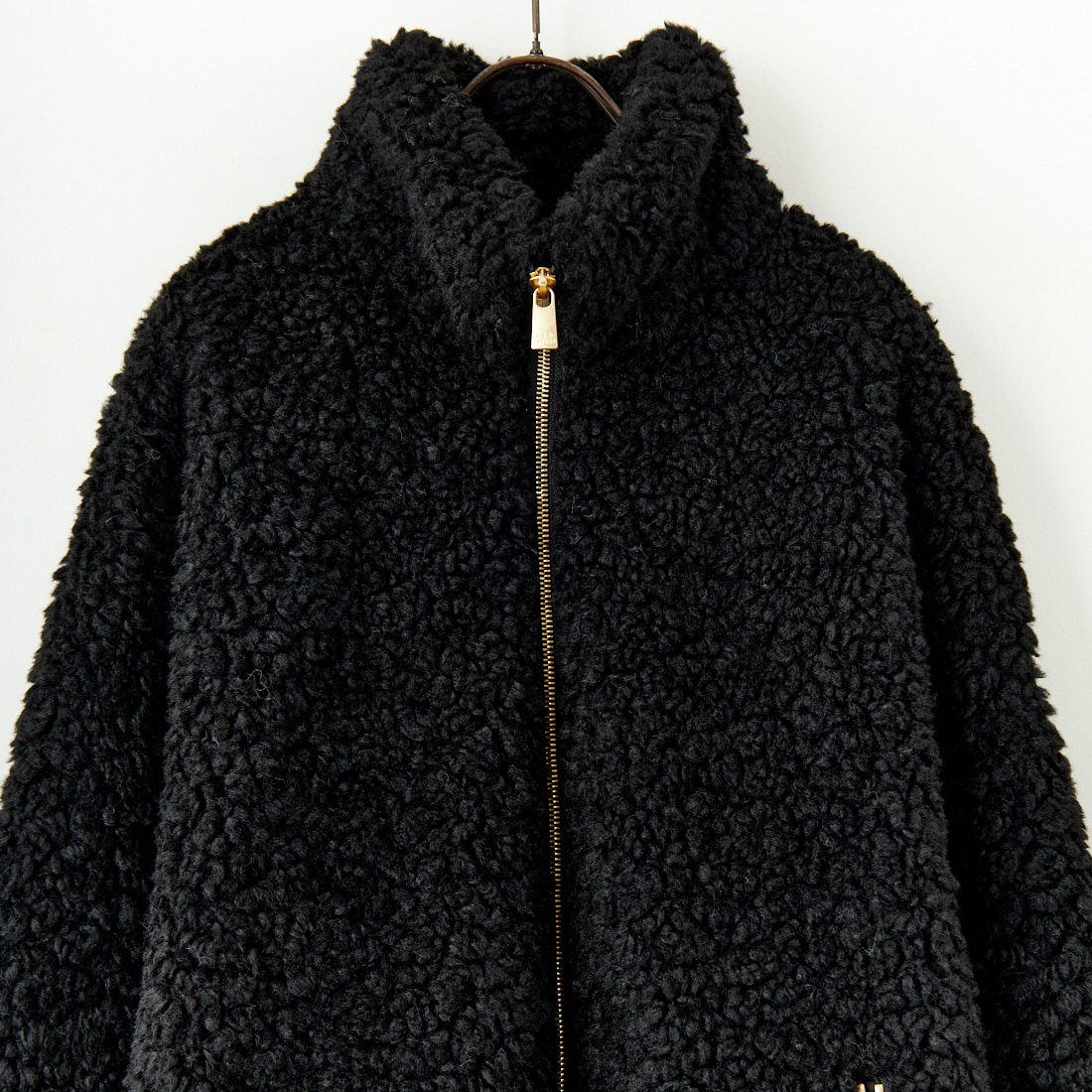 TATRAS [タトラス] LUELA ブルゾン [LJXA0041033588] BLACK