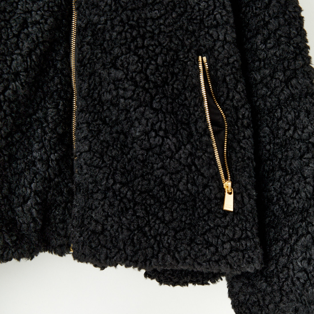 TATRAS [タトラス] LUELA ブルゾン [LJXA0041033588] BLACK