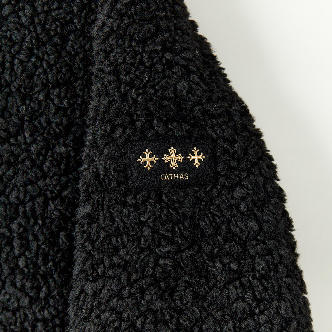 TATRAS [タトラス] LUELA ブルゾン [LJXA0041033588] BLACK