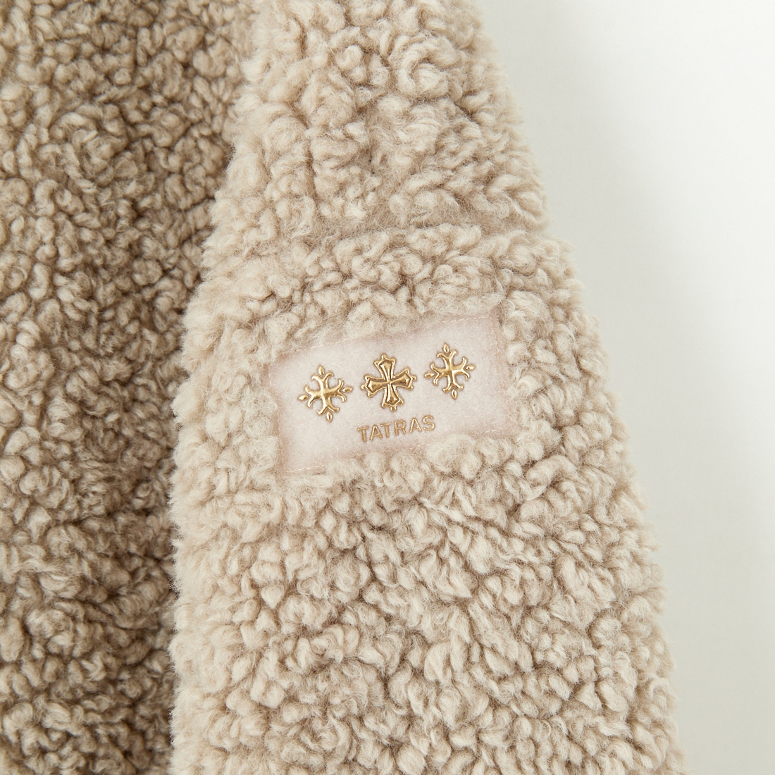 TATRAS [タトラス] LUELA ブルゾン [LJXA0041033588] L.GRAY