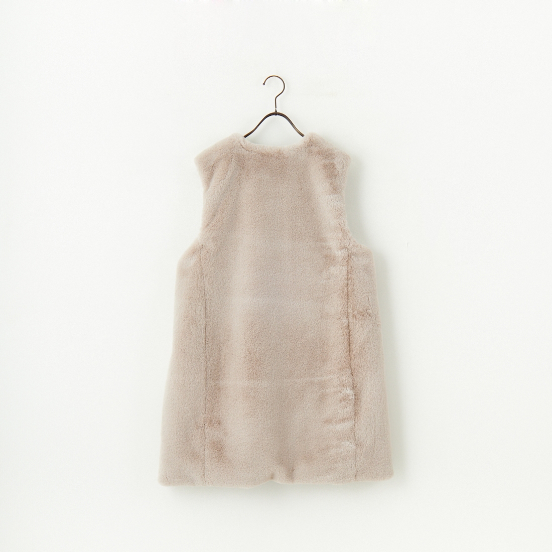 TATRAS [タトラス] POLLINA ボアベスト [LJXA0362033588] L.GRAY