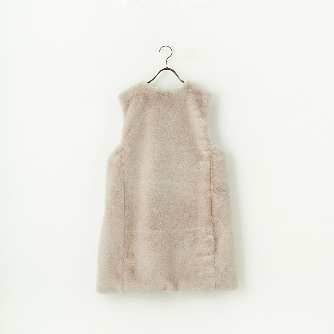 TATRAS [タトラス] POLLINA ボアベスト [LJXA0362033588] L.GRAY