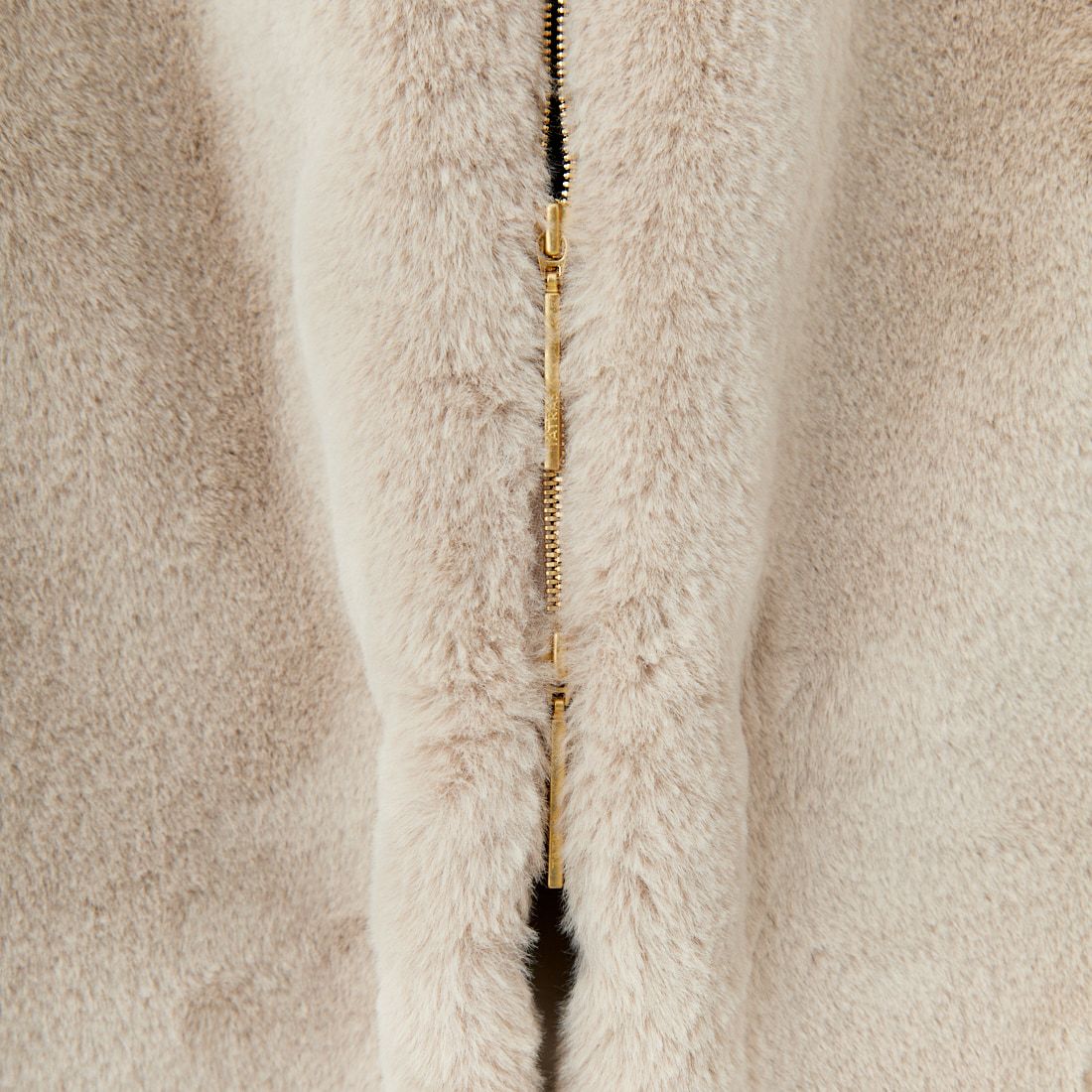 TATRAS [タトラス] POLLINA ボアベスト [LJXA0362033588] L.GRAY