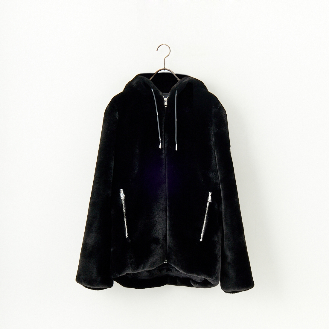 TATRAS [タトラス] BOMOS エコファーブルゾン [MJXA0037033588] BLACK