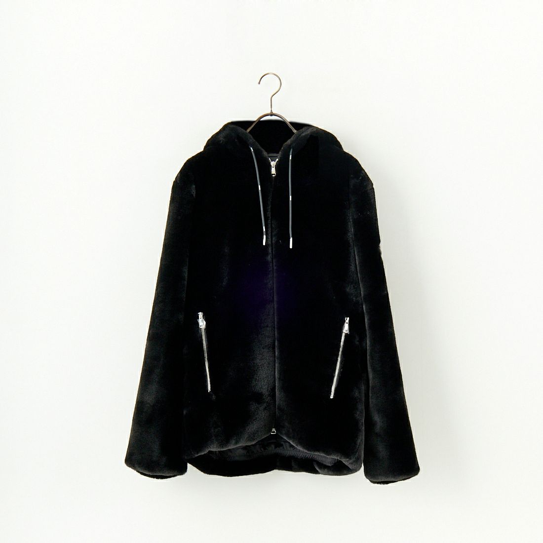 TATRAS [タトラス] BOMOS エコファーブルゾン [MJXA0037033588] BLACK