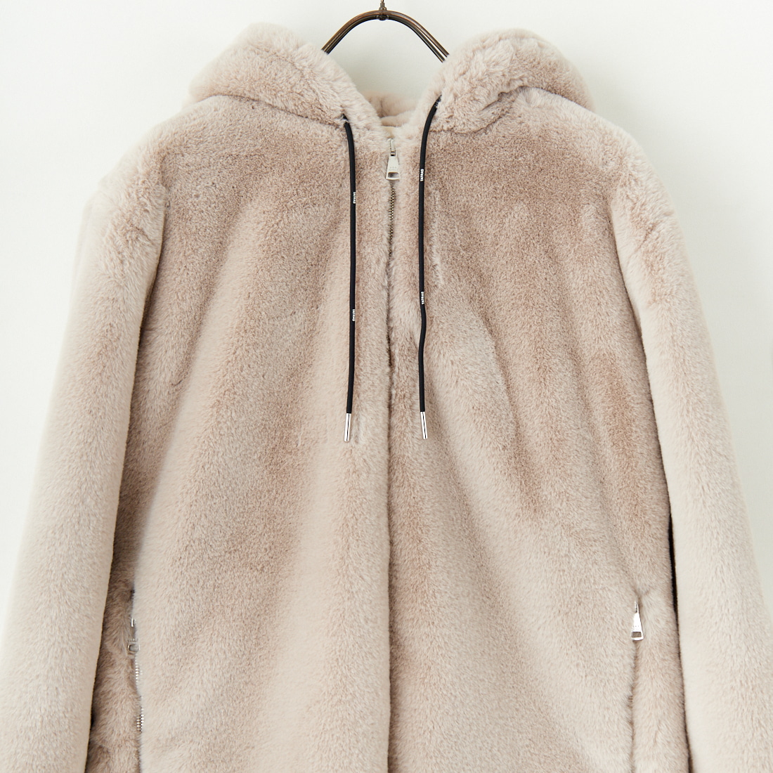 TATRAS [タトラス] BOMOS エコファーブルゾン [MJXA0037033588] L.GRAY