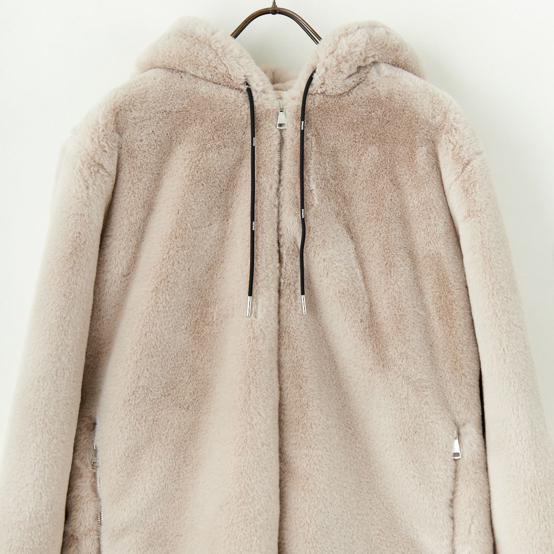 TATRAS [タトラス] BOMOS エコファーブルゾン [MJXA0037033588] L.GRAY