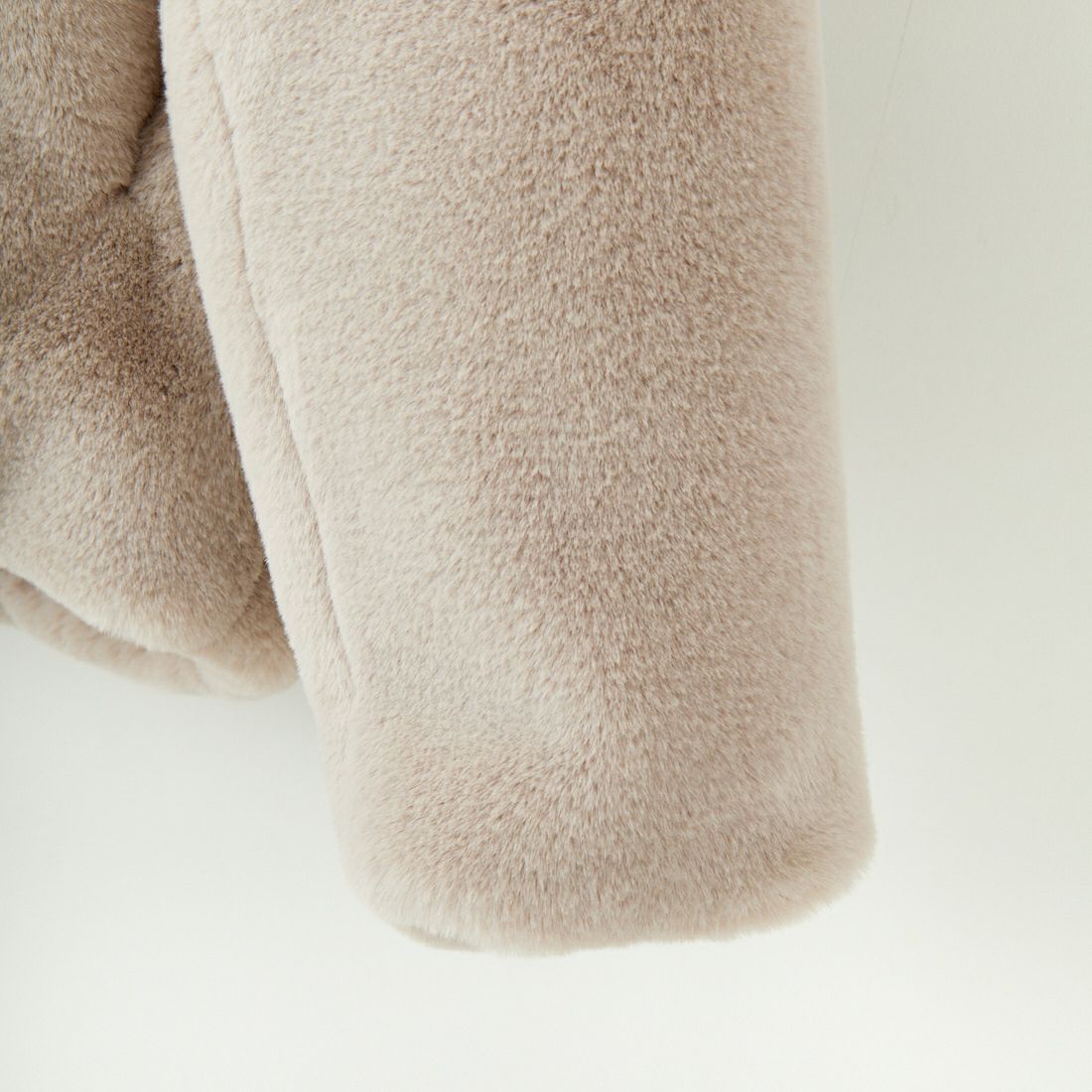 TATRAS [タトラス] BOMOS エコファーブルゾン [MJXA0037033588] L.GRAY