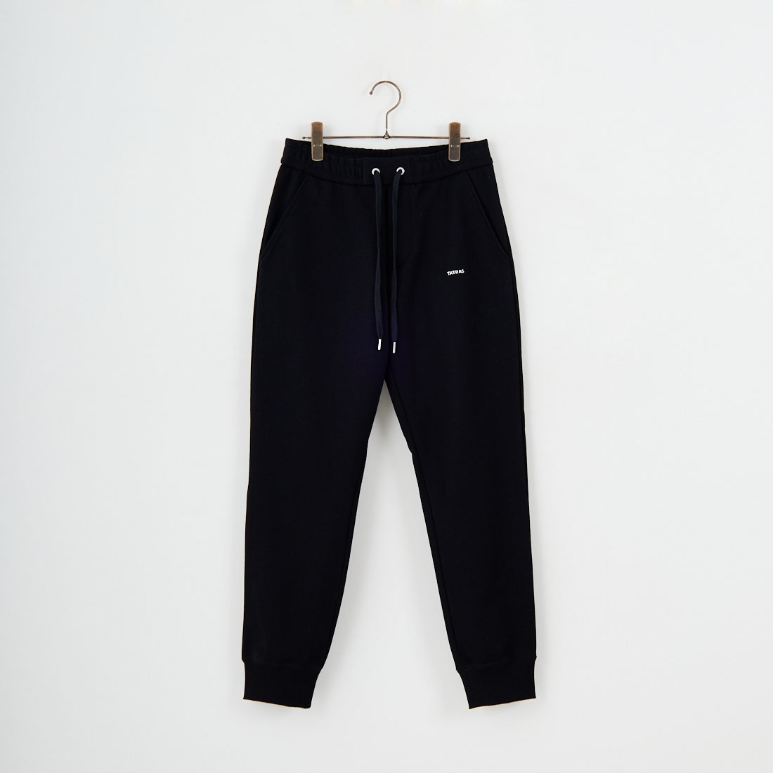 TATRAS [タトラス] FOLMIDO スウェットパンツ [MJXA0048103588] BLACK