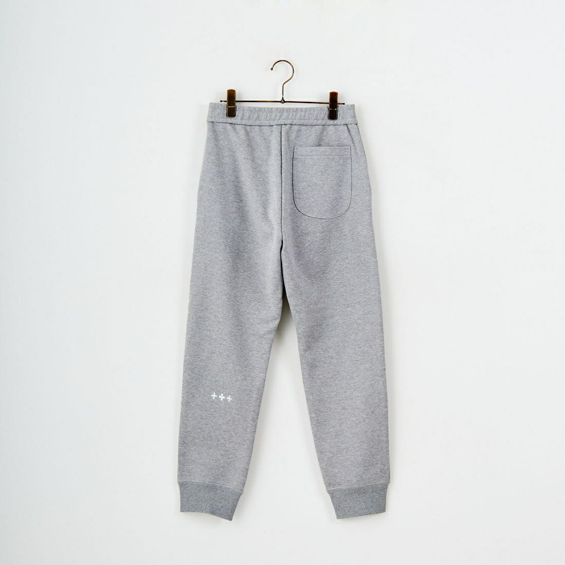 TATRAS [タトラス] FOLMIDO スウェットパンツ [MJXA0048103588] GRAY