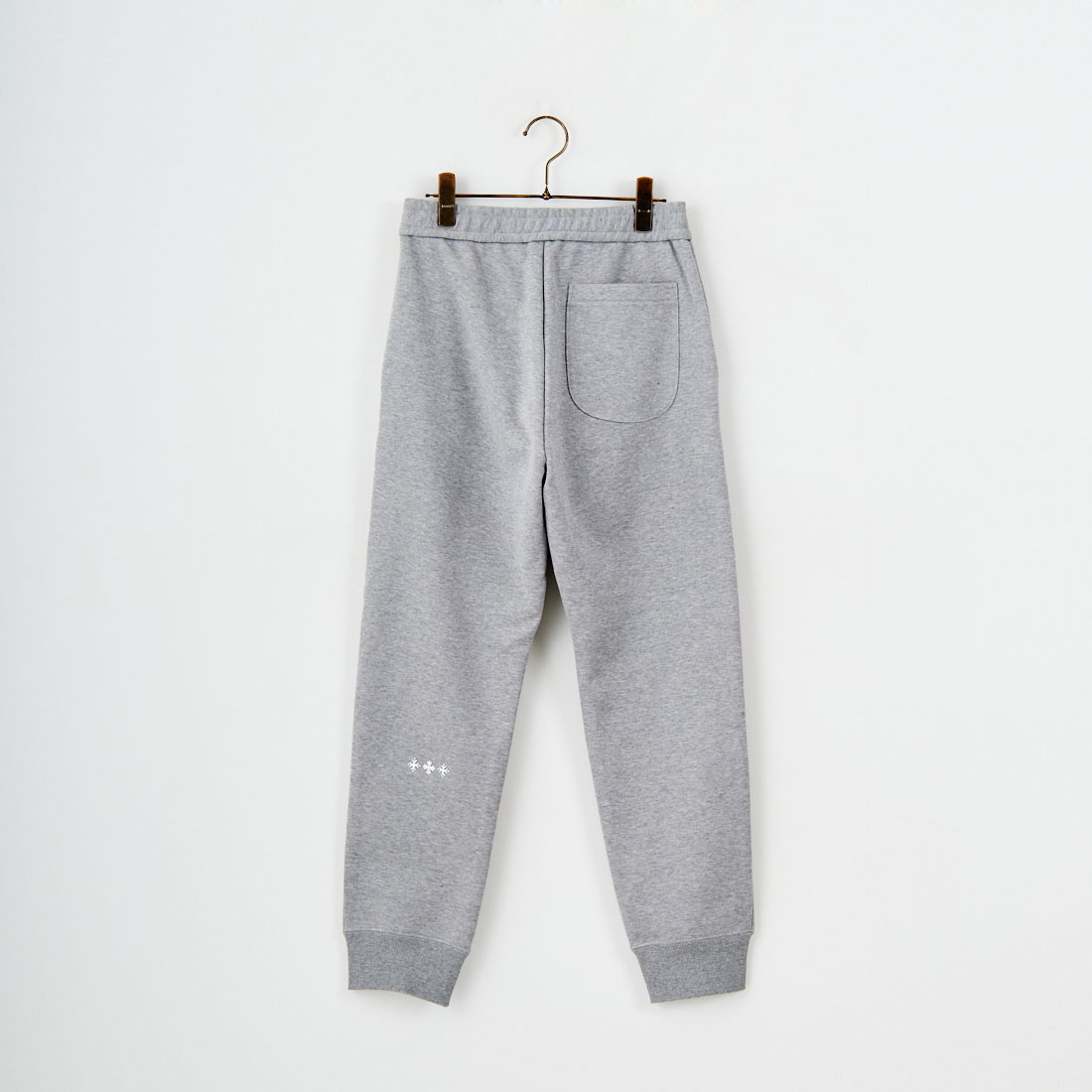 TATRAS [タトラス] FOLMIDO スウェットパンツ [MJXA0048103588] GRAY