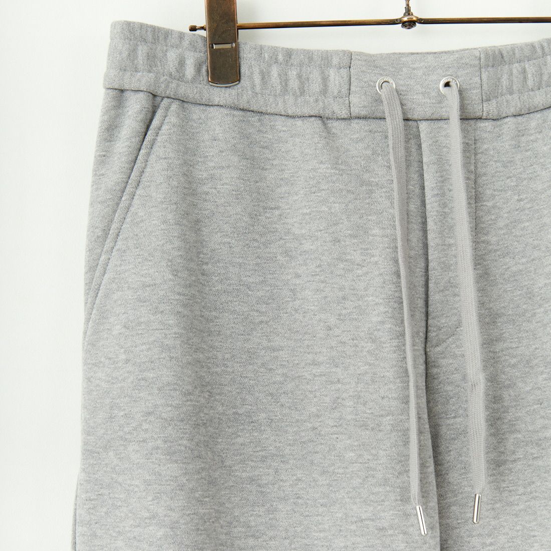 TATRAS [タトラス] FOLMIDO スウェットパンツ [MJXA0048103588] GRAY