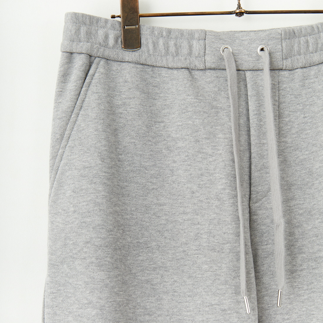 TATRAS [タトラス] FOLMIDO スウェットパンツ [MJXA0048103588] GRAY