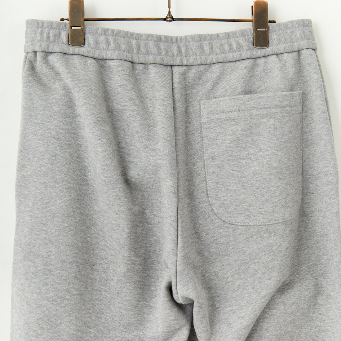 TATRAS [タトラス] FOLMIDO スウェットパンツ [MJXA0048103588] GRAY