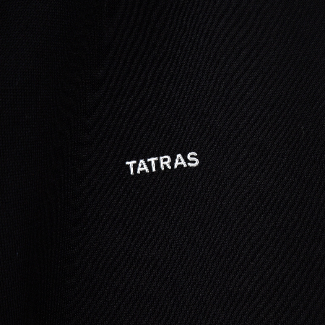 TATRAS [タトラス] FOLMIDO スウェットパンツ [MJXA0048103588] BLACK