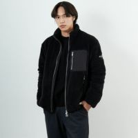 BLACK&&モデル身長：179cm 着用サイズ：2&&