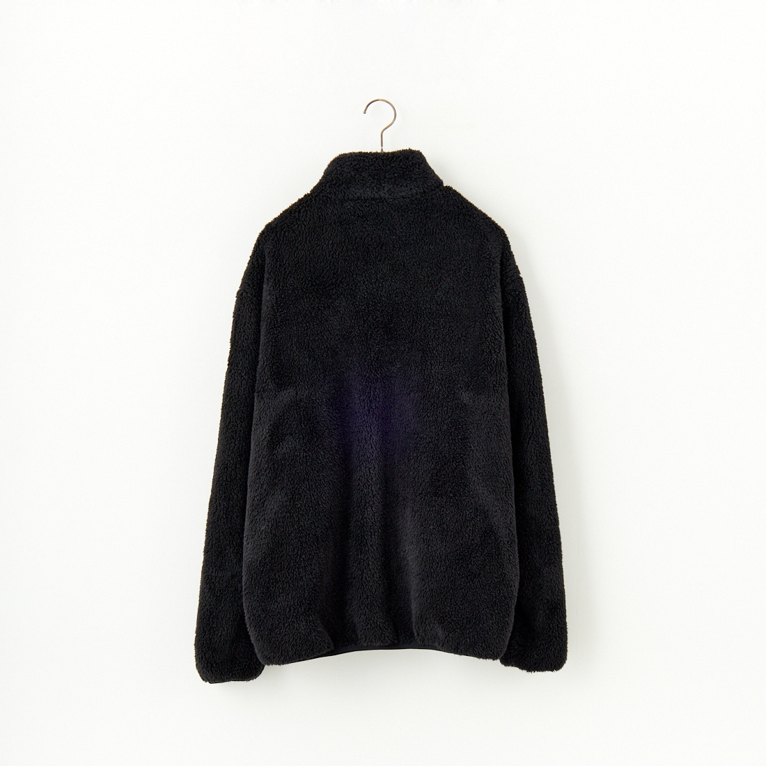 TATRAS [タトラス] MONREALE スタンドカラーブルゾン [MJXA0213033588] BLACK