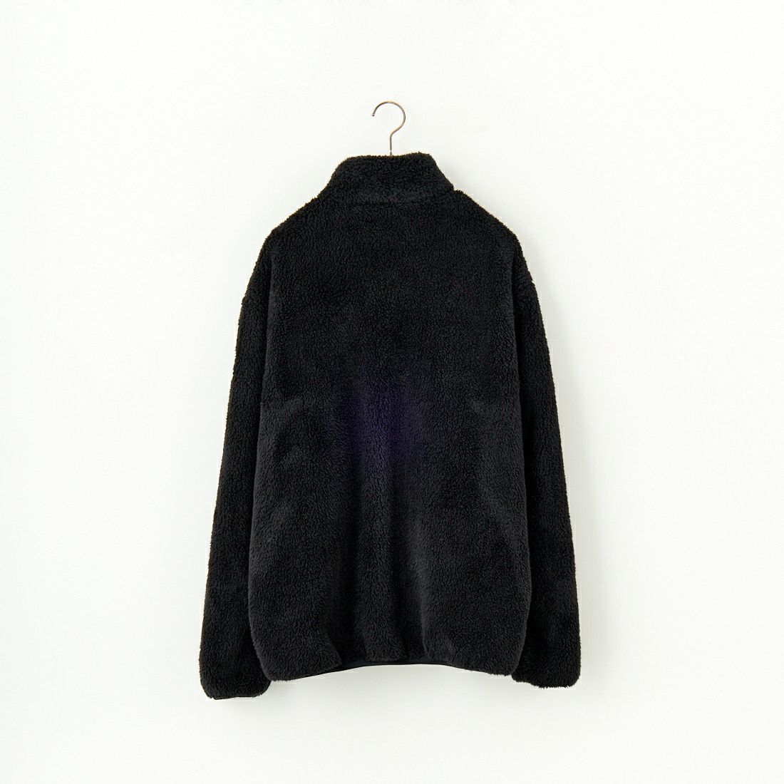 TATRAS [タトラス] MONREALE スタンドカラーブルゾン [MJXA0213033588] BLACK