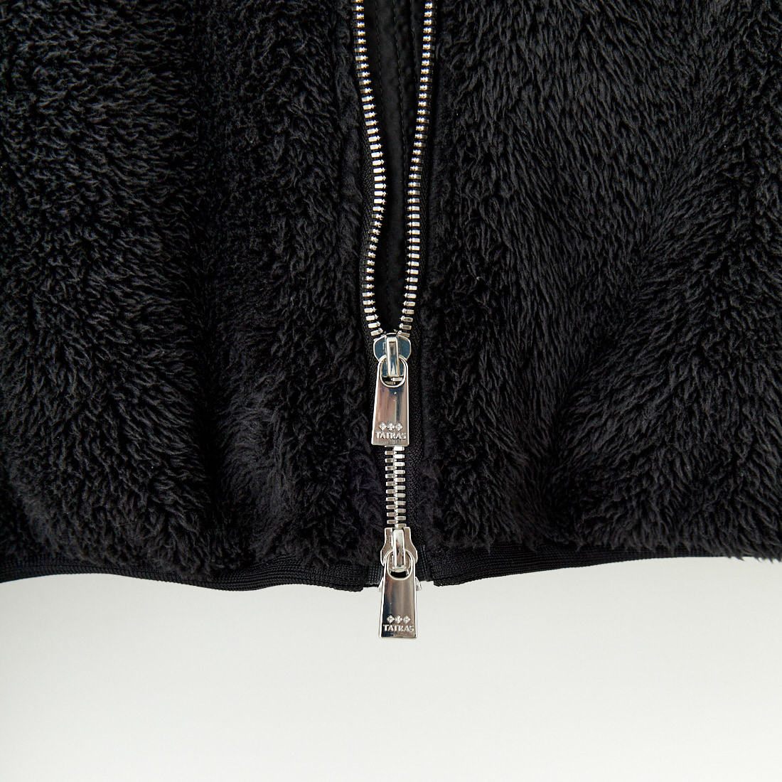 TATRAS [タトラス] MONREALE スタンドカラーブルゾン [MJXA0213033588] BLACK