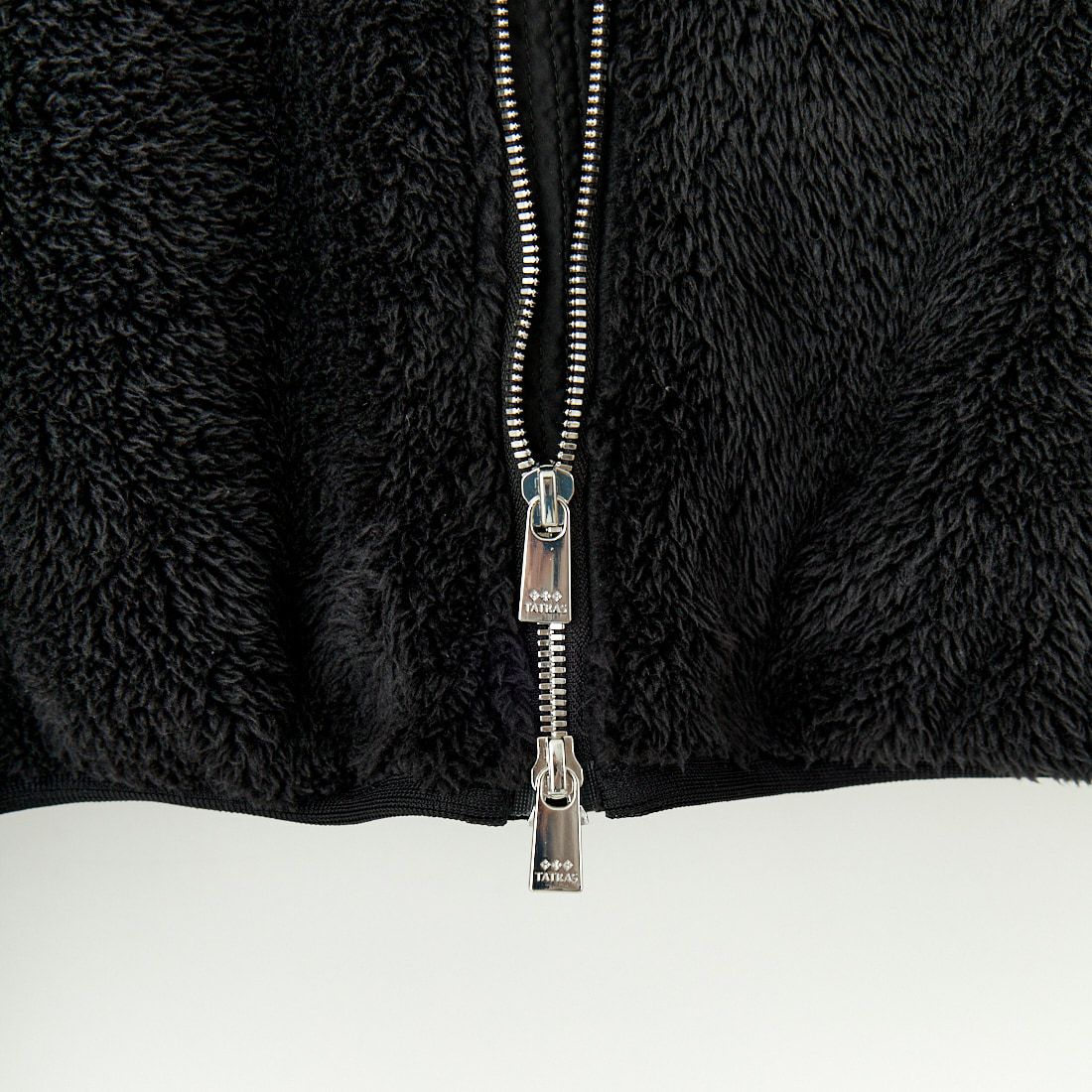 TATRAS [タトラス] MONREALE スタンドカラーブルゾン [MJXA0213033588] BLACK