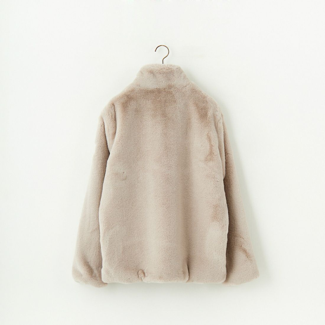 TATRAS [タトラス] ASTONI ファーブルゾン [MJXA0036033588] L.GRAY